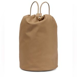 NWT The Row Sporty Nylon Backpack